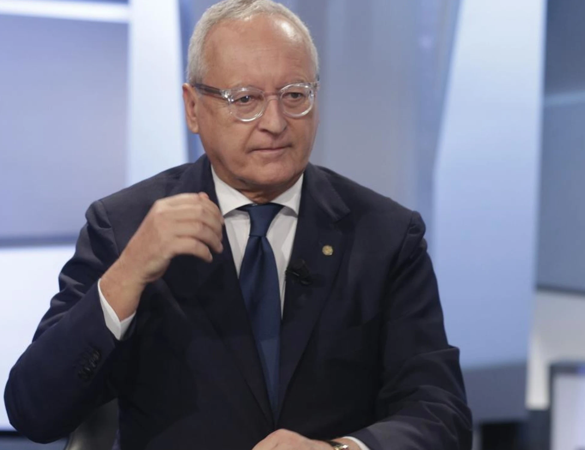 Manovra, Casasco: “Accolte priorità Fi su sostegno a ceto medio e risorse a Sanità”