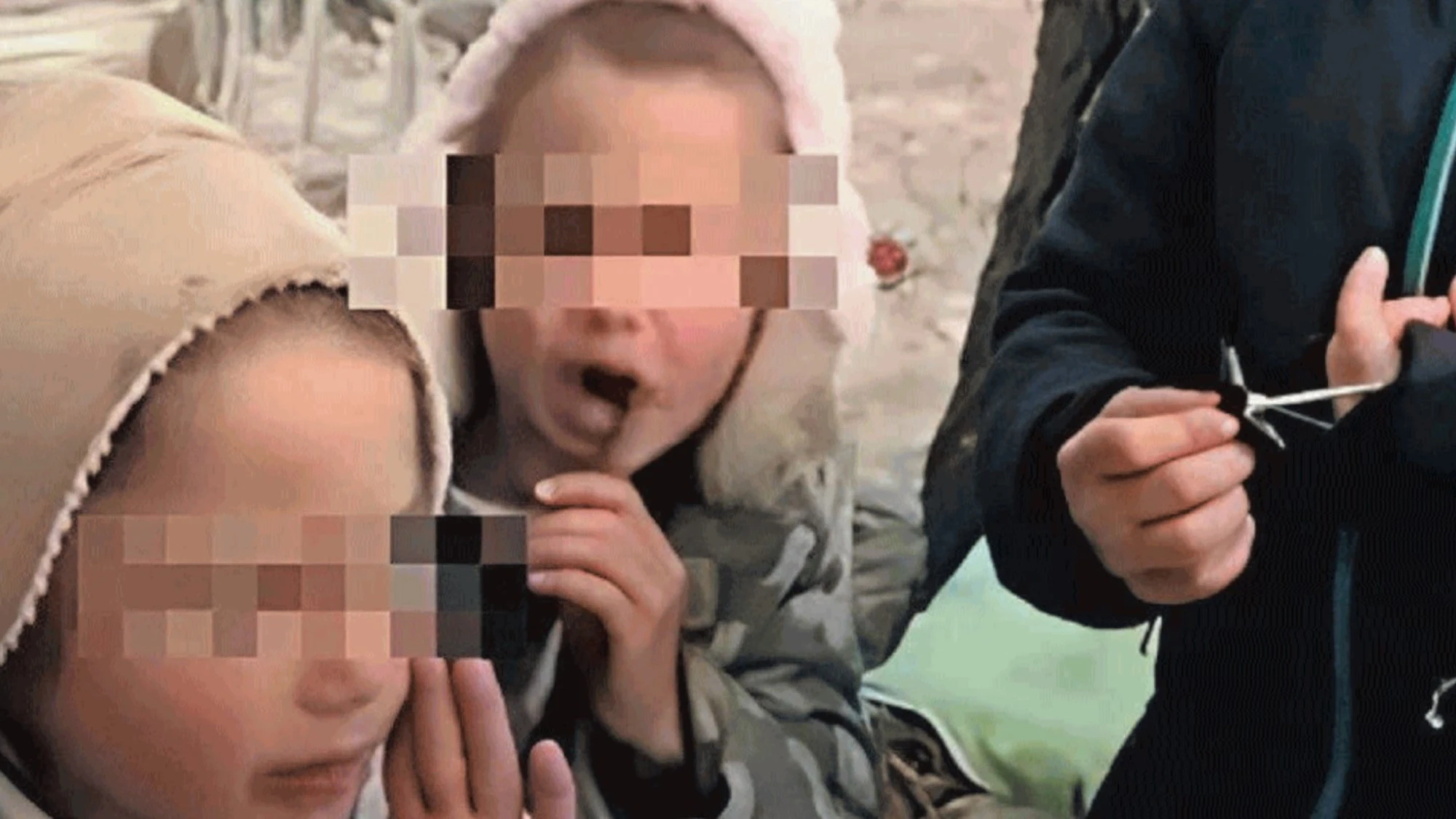 Famiglia nel bosco, non c'è ragione per tenerli lontano dai genitori: i bambini vanno liberati