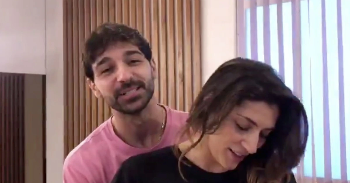 Elisa Isoardi, forfait dell'ultimo minuto a Ballando con le stelle: "Ho sentito il medico", l'unica speranza per lei e Todaro