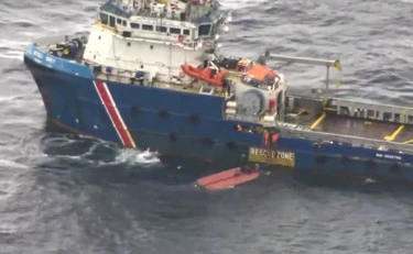 Ong, fermo per Sea Watch Non ha avvertito i libici