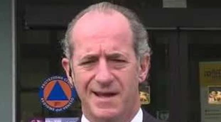 Luca Zaia, il toccante pensiero per Natale: "Il più triste che ricordi. Vicino a chi prova dolore fisico e solitudine"