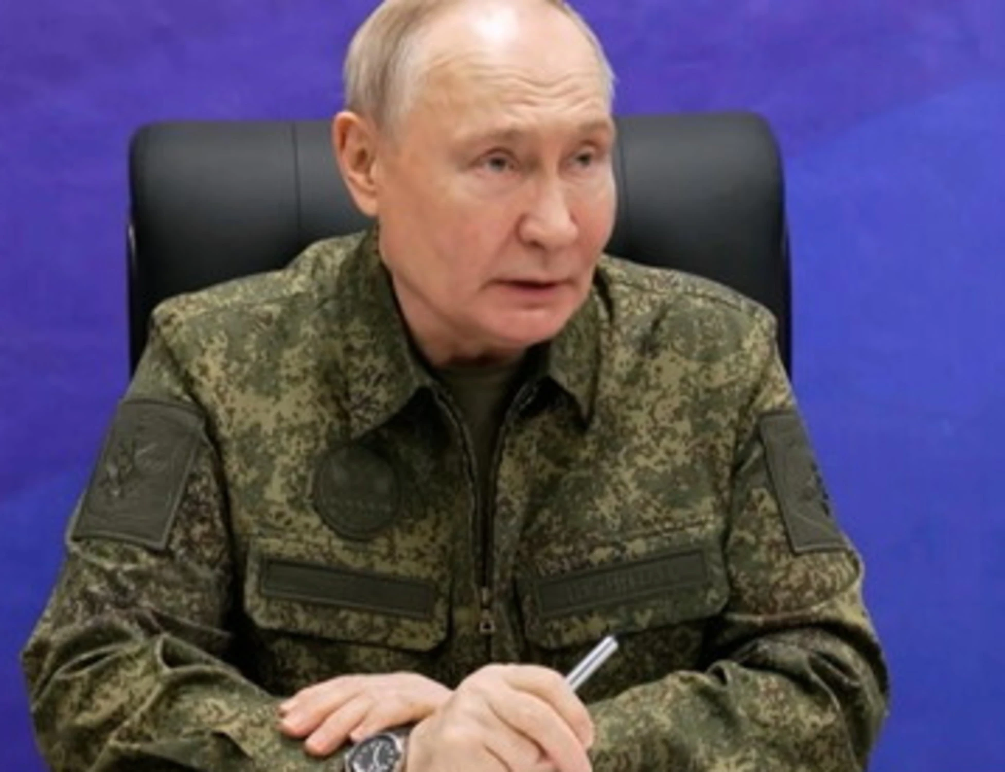 Vladimir Putin, sfida totale a Ue e Nato: "Vogliono la guerra? Siamo pronti"