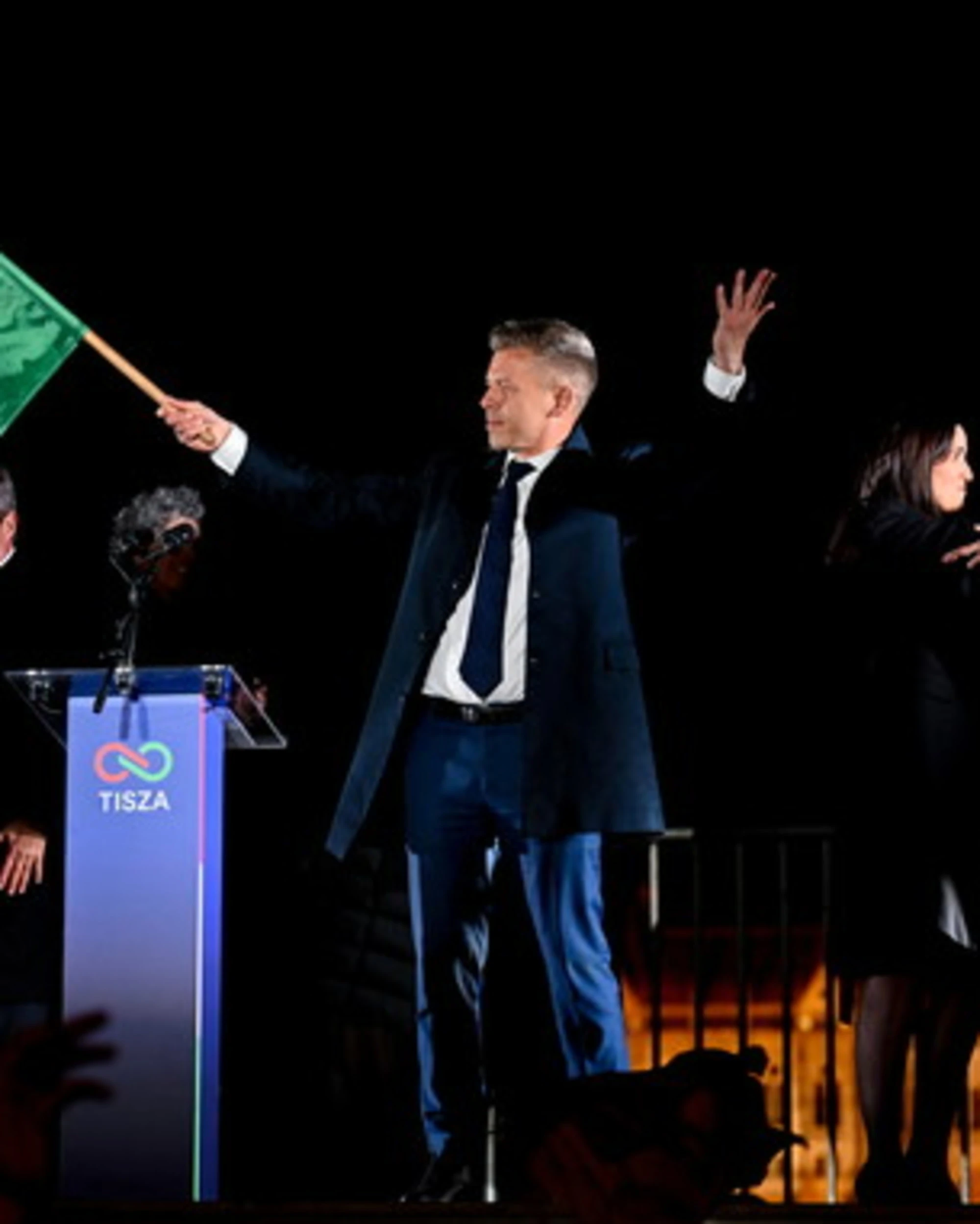 La sbornia ungherese che illude i compagni