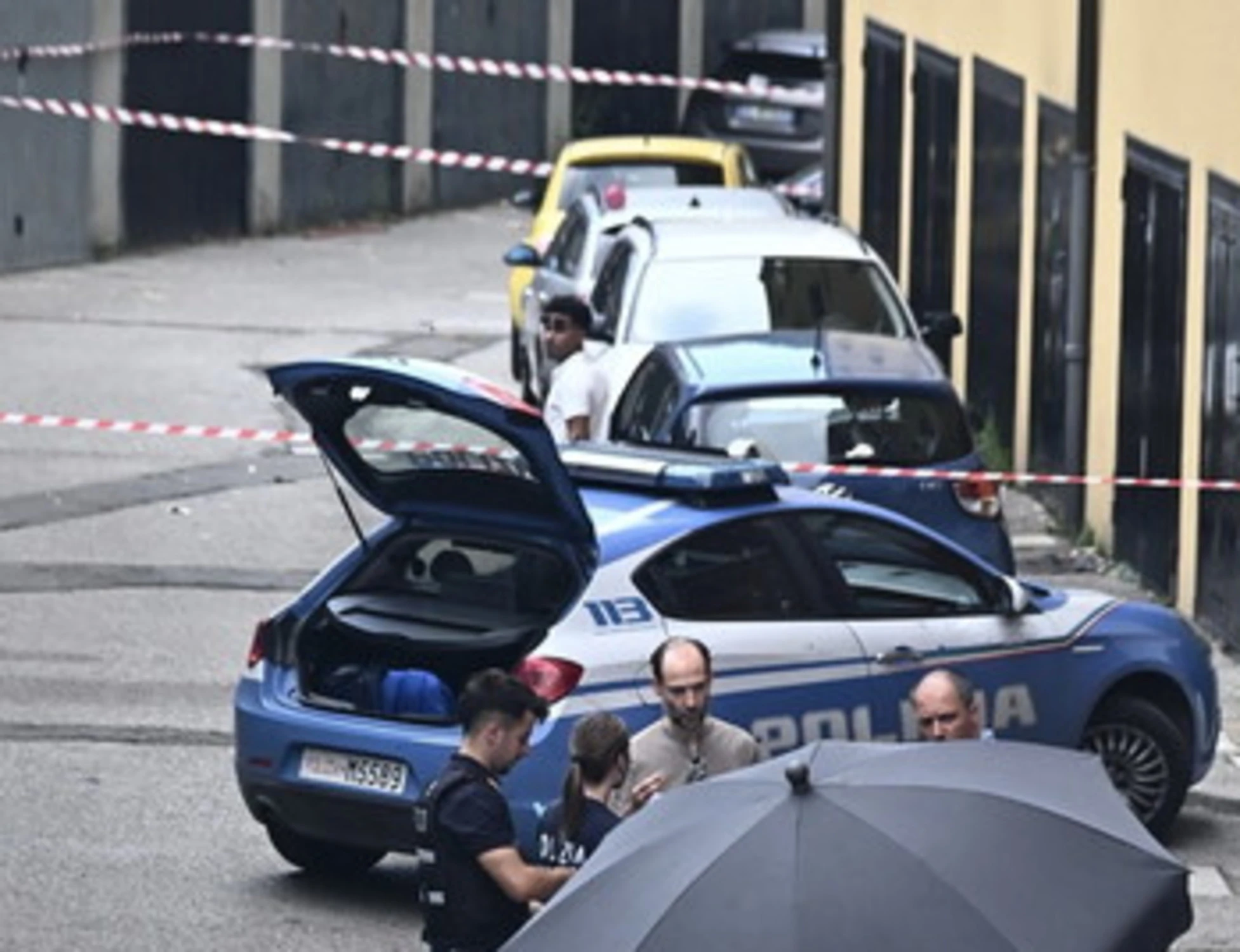 Fakir, "numerosi precedenti a suo carico": cosa spunta dal suo passato