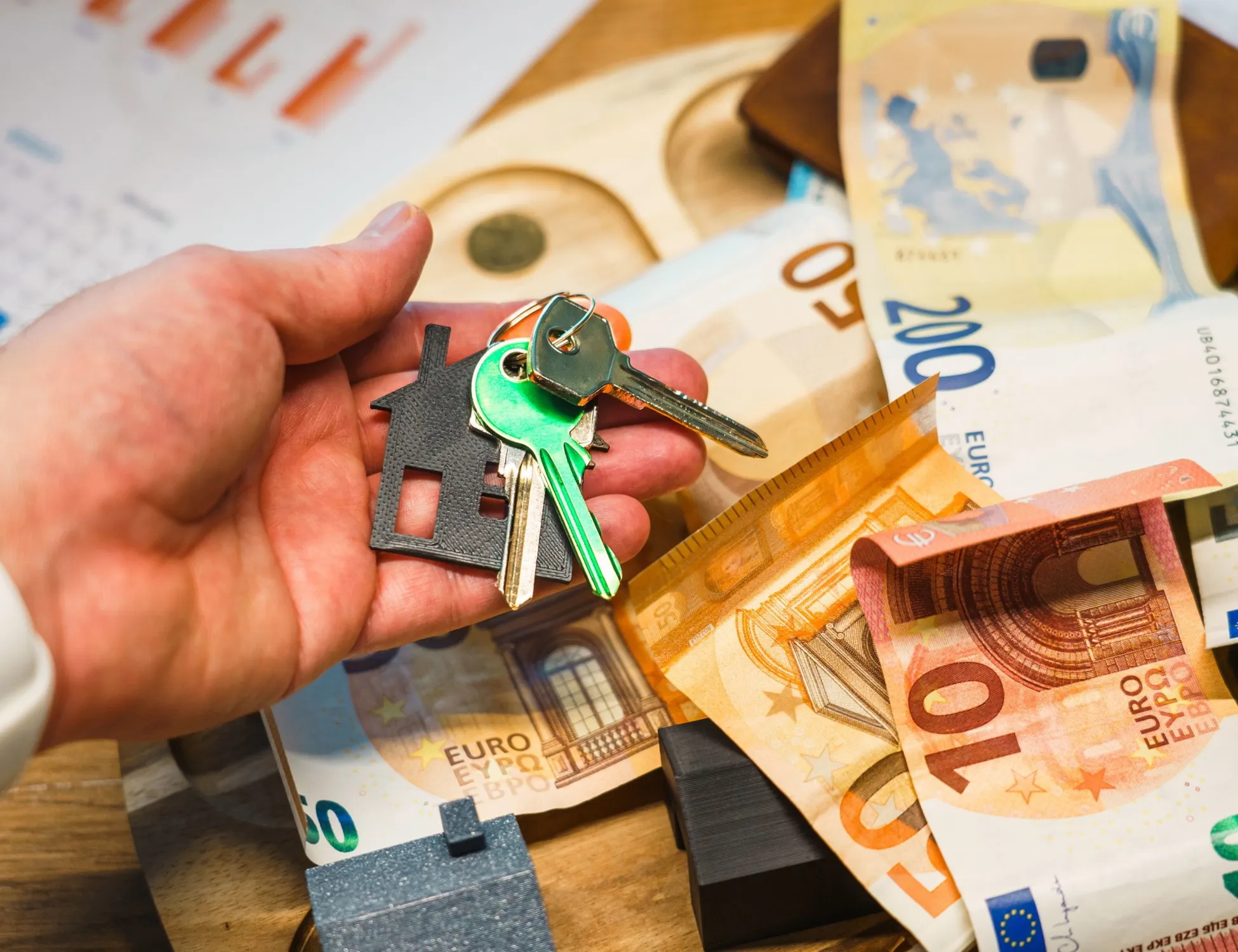 Bce, tassi: una stangata da 176 euro al mese