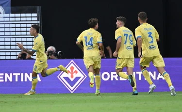 Raimondo fa la festa alla Viola. Berardi torna e piega il Torino