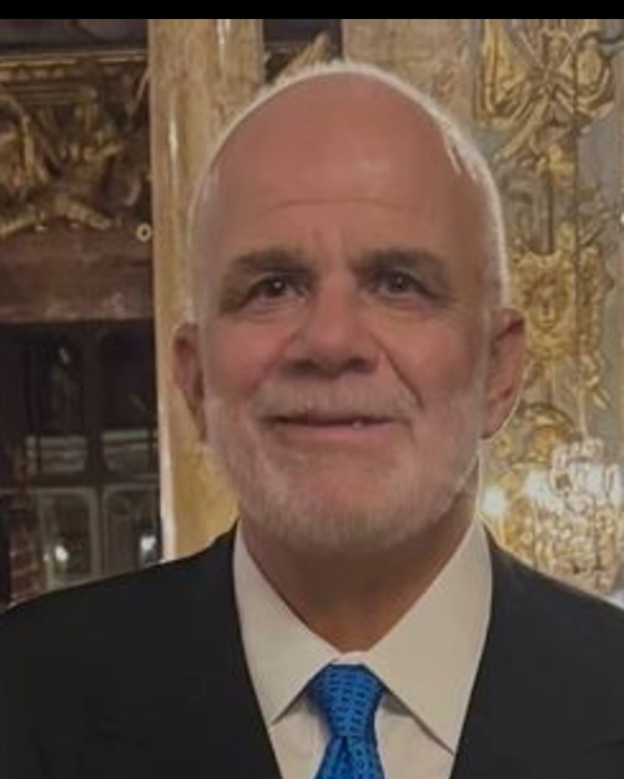 Fondazione Maruzza, la presidenza di Manfredi Lefebvre d’Ovidio rafforza l’impegno per le cure palliative pediatriche