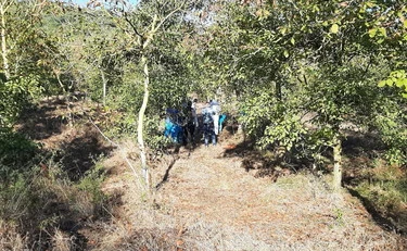Messina, strage di cacciatori nel bosco: "Chi è sotto torchio"
