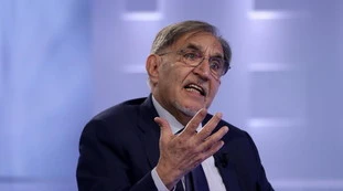 Belve, colpo senza precedenti: Ignazio La Russa, ecco quando