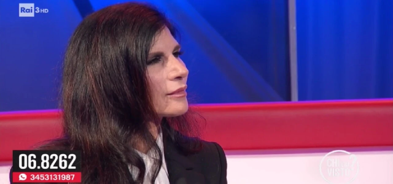 Maurizio Costanzo: Pamela Prati a Chi l'ha visto? Vittima o complice: una sentenza tombale