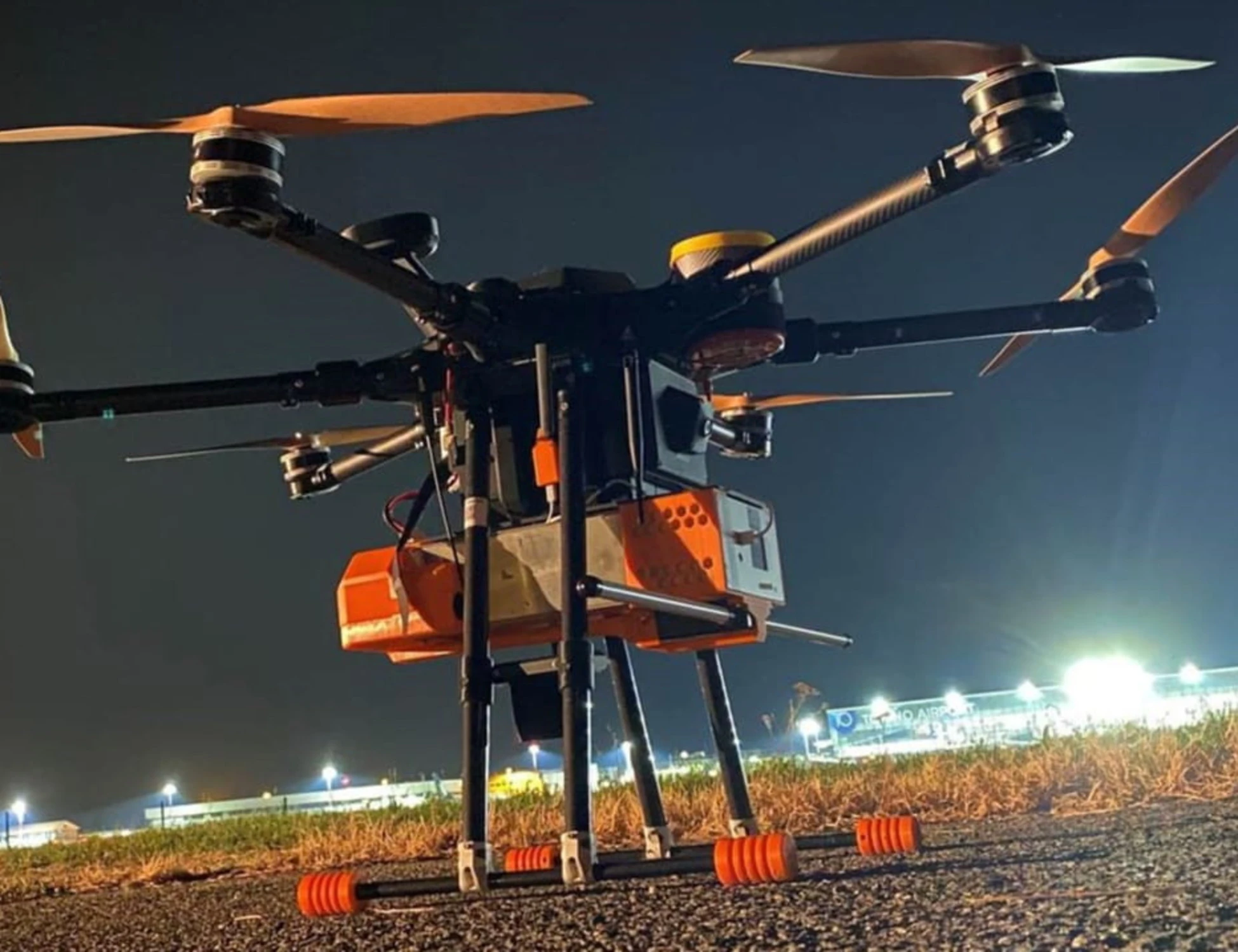DRONI: BOOM DEL TRASPORTO AEREO DI FARMACI E PRODOTTI BIOMEDICALI I RISULTATI DEI PRIMI TEST IN TUTTA ITALIA A “ROMA DRONE CONFERENCE”