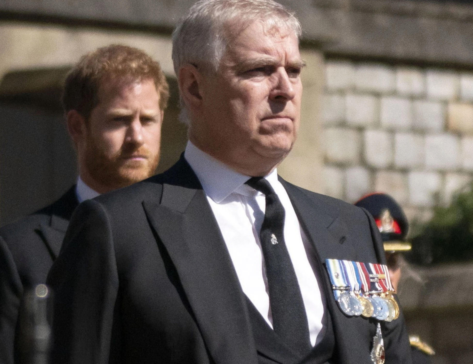 Principe Andrea, non è più Duca di York: cos'è successo con re Carlo