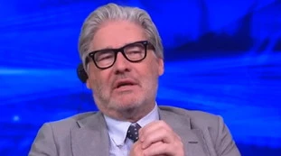 Del Debbio inchioda l'Unione europea: "Se non hai fatto niente per 20 anni..."