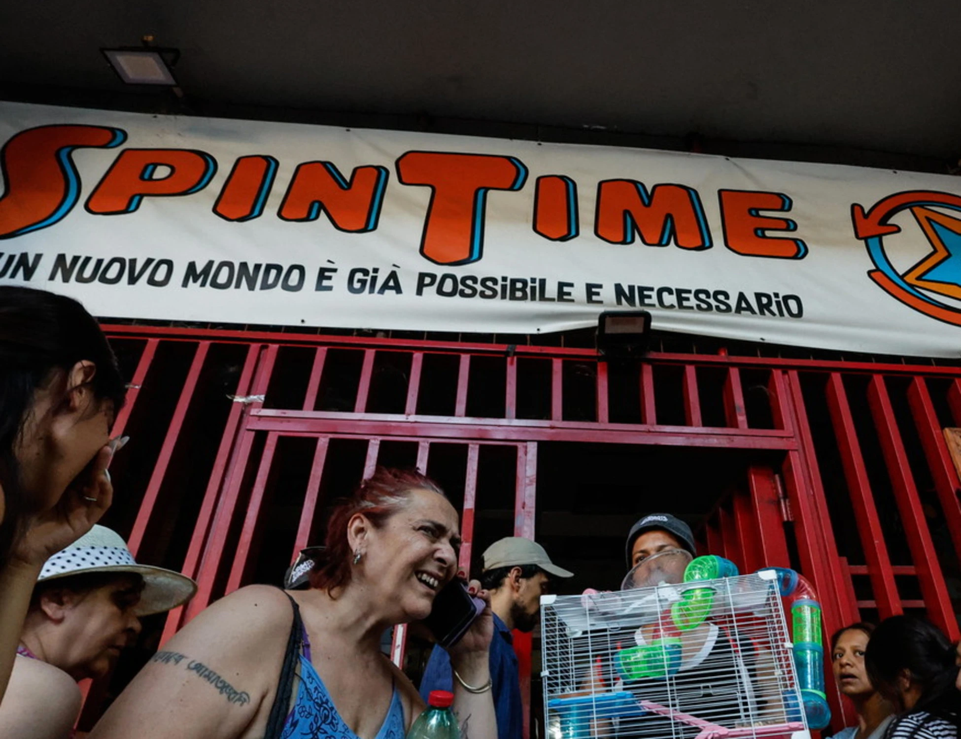 Roma, ecco il piano casa di Gualtieri: sanare gli abusivi di Spin Time