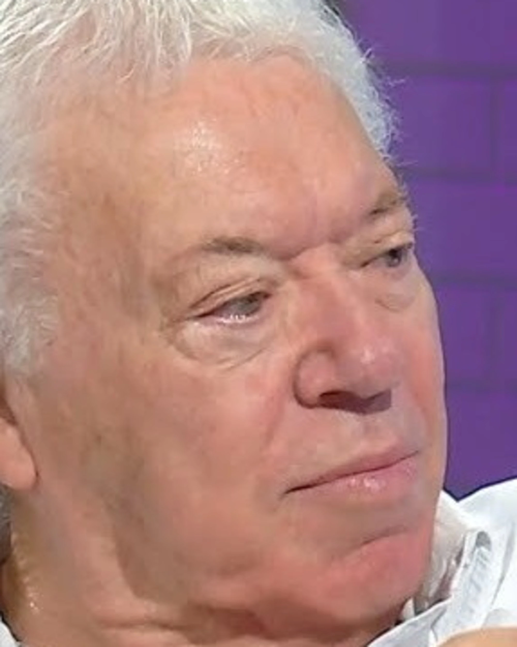 Pietrangeli, rissa con Panatta: "Che ti succede?"