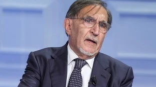 &nbsp;Ignazio La Russa