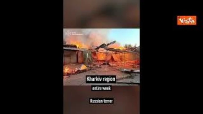 76 attacchi dell'esercito russo sull'Ucraina dall'annuncio della tregua energetica