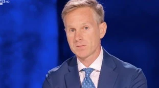 CartaBianca, Alessandro Orsini: "Non mi aspettavo che il mio Paese...", lo schiaffo agli italiani
