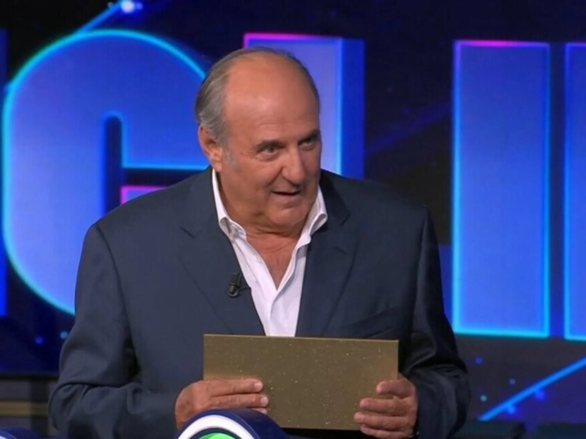 Gerry Scotti chiede perdono in tv: "Sono stato un ignorante"