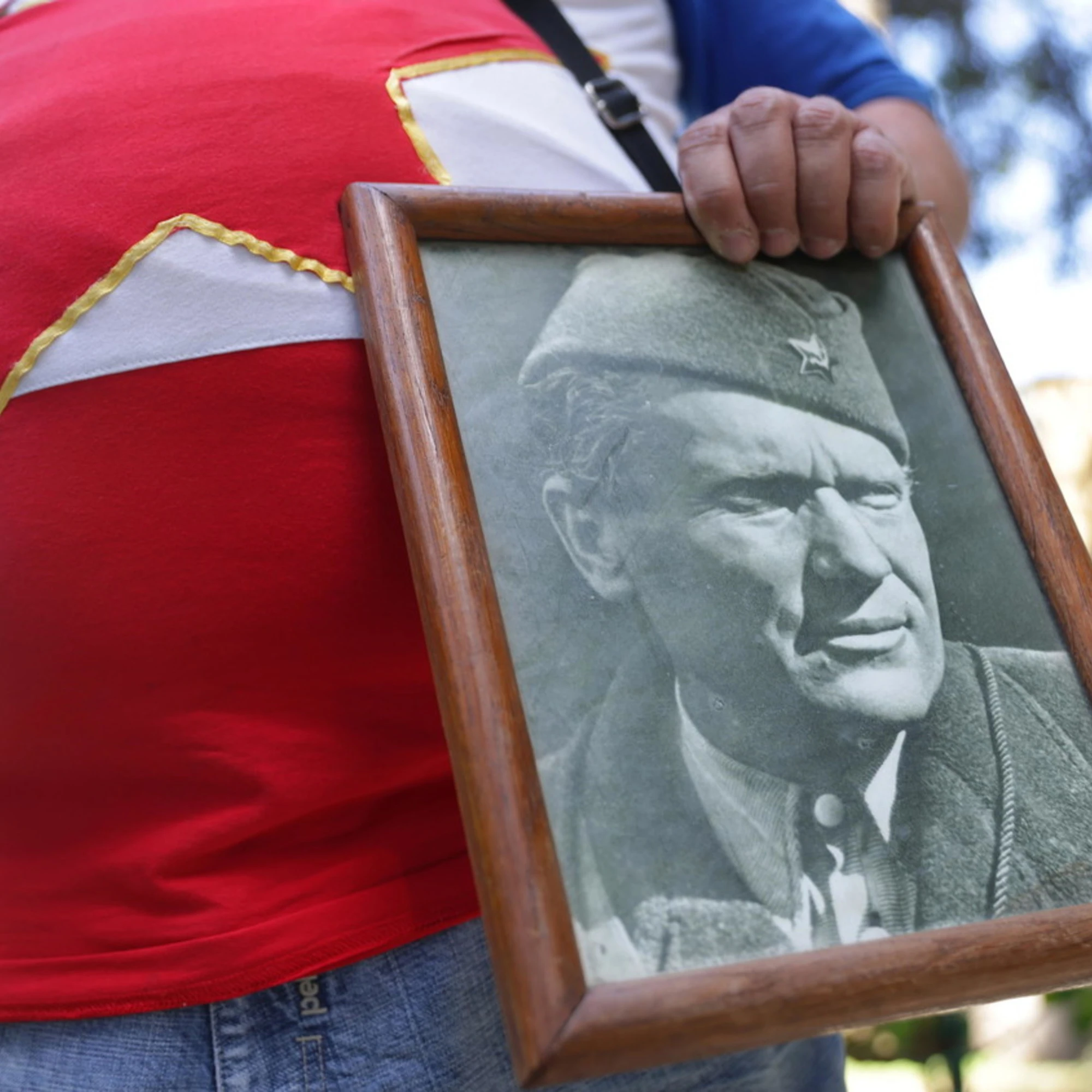 Quell’assurda nostalgia per il regime di Tito