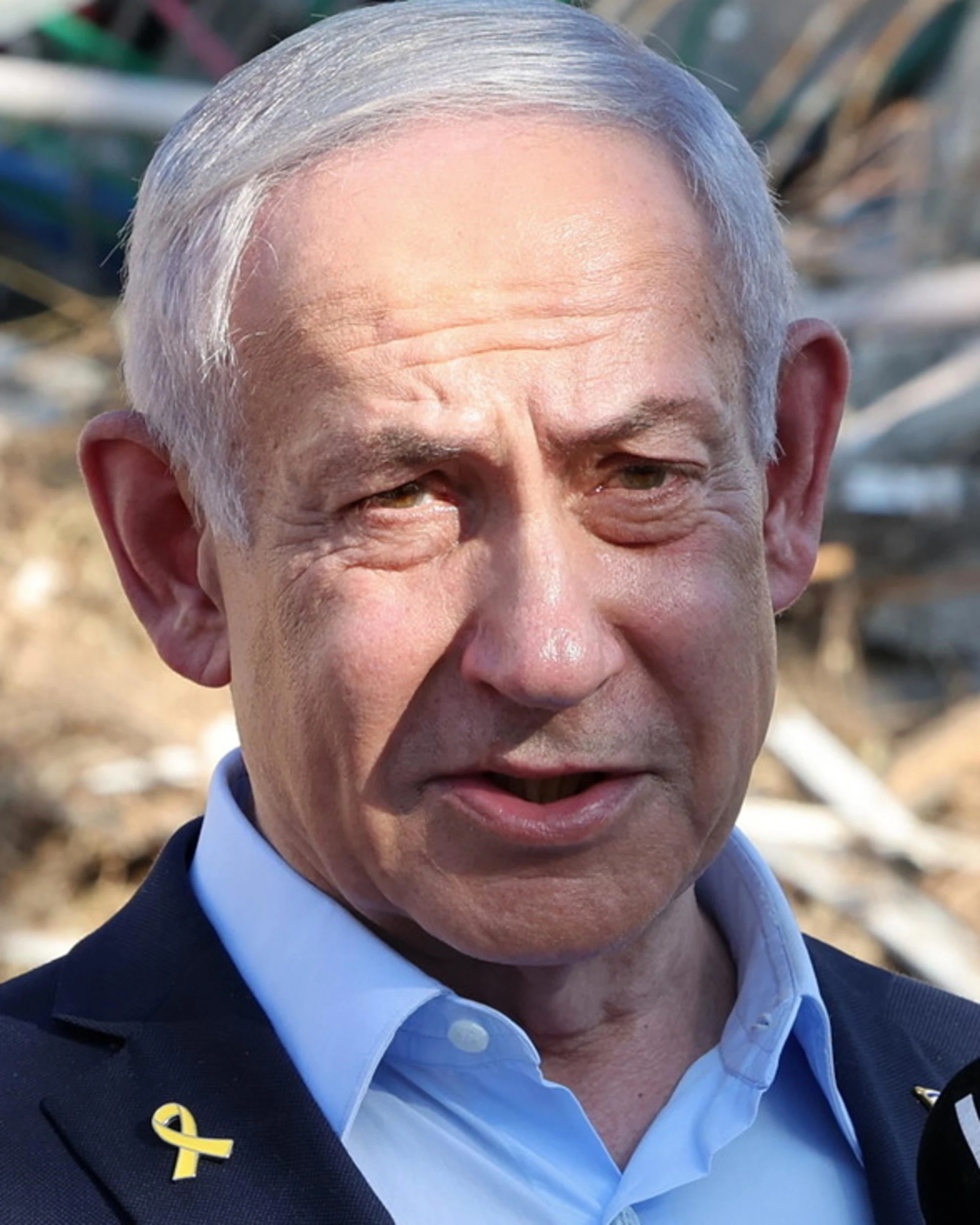 Israele, l'annuncio di Netanyahu: "Non annetteremo Gaza se si arrende"