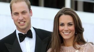 William e Kate