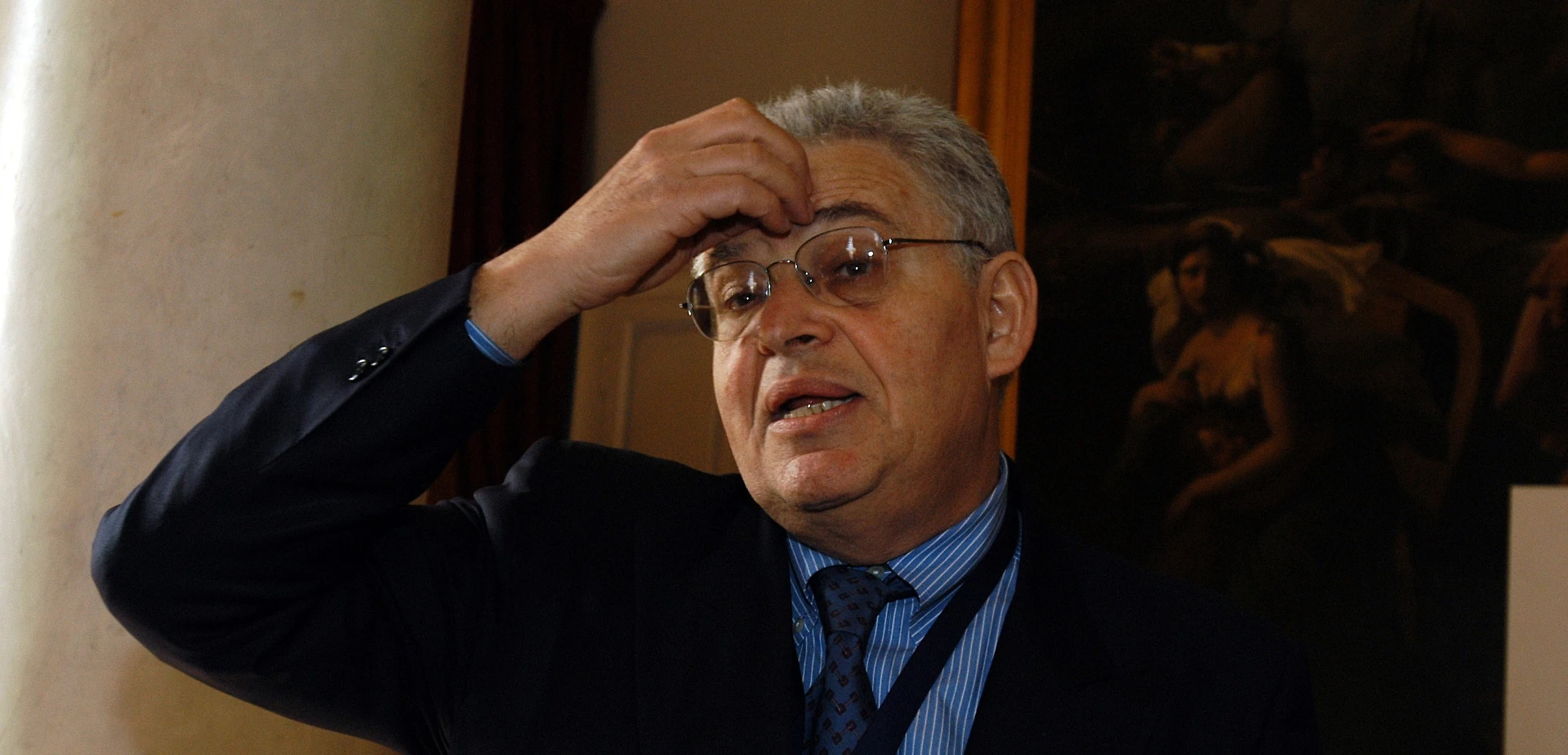 Sea Watch, Edward Luttwak a valanga contro le Ong: "Gente che non ha voglia di lavorare. E Gino Strada..."