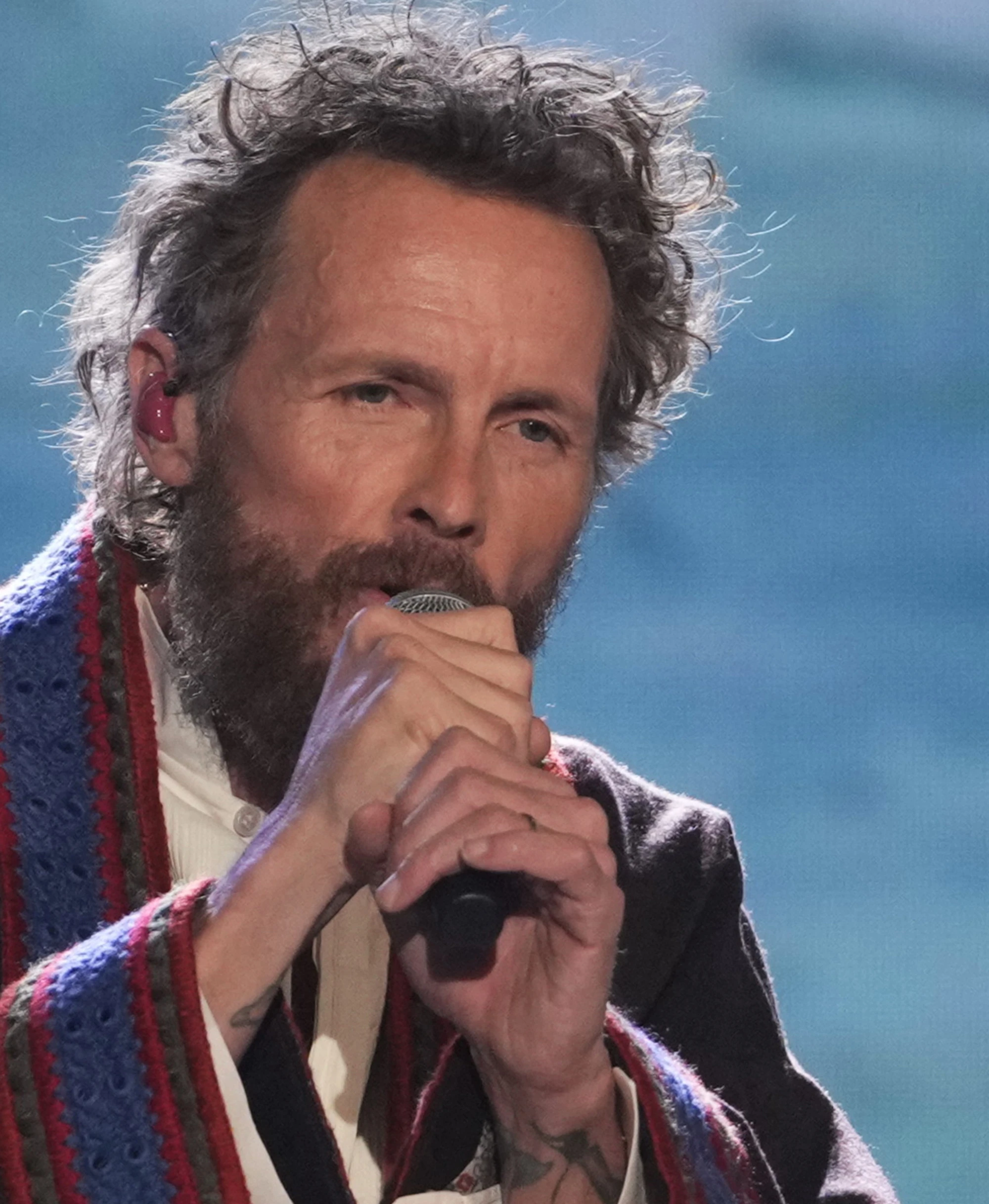 Flotilla, ora anche Jovanotti: "Buon vento! Iniziativa grandiosa"