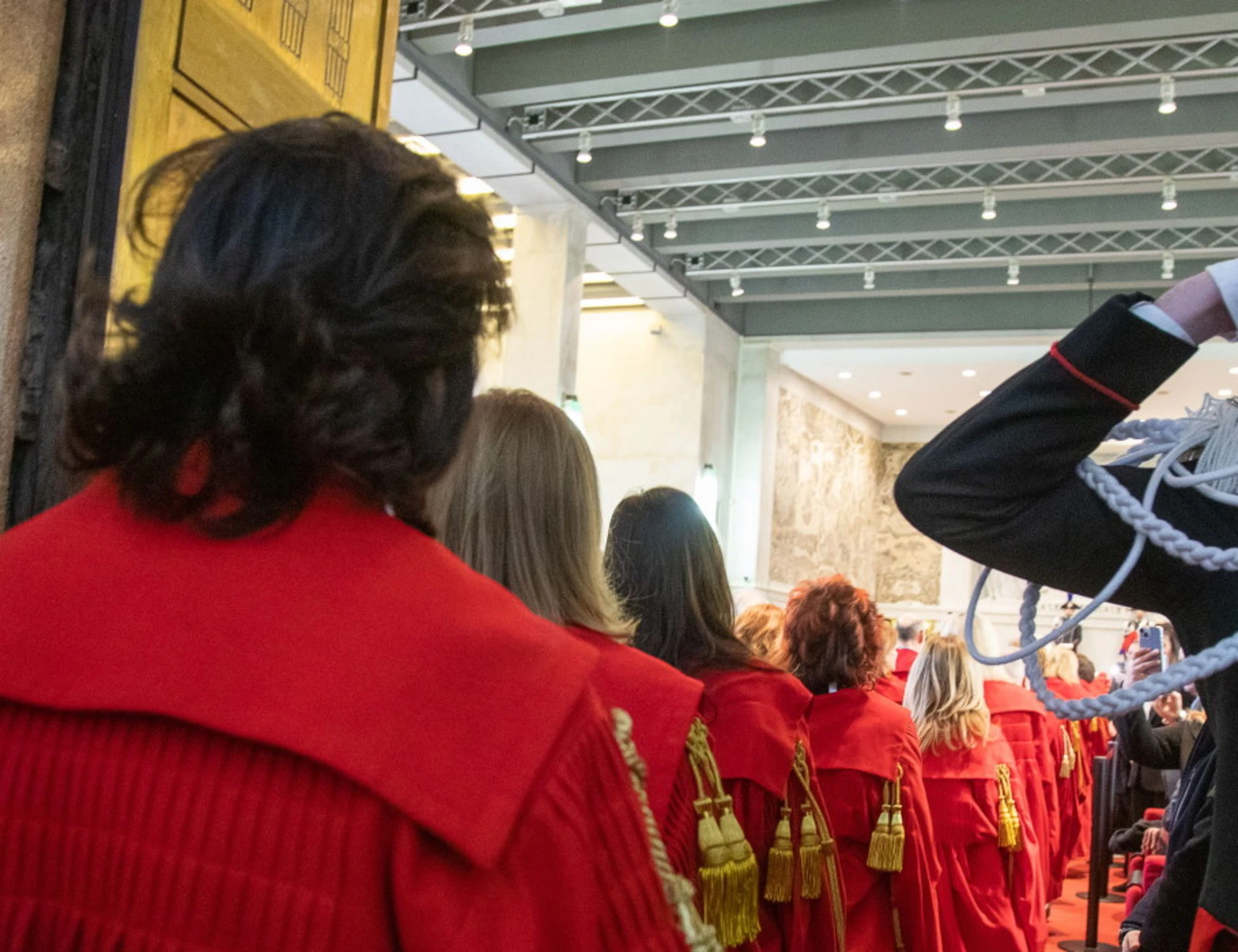 Calabria, sconfitti anche i magistrati