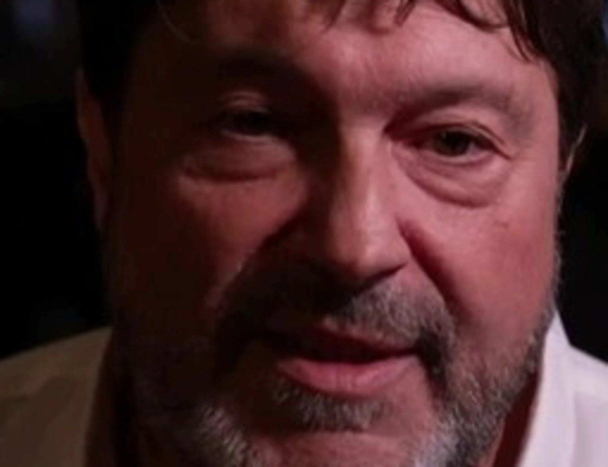 Sigfrido Ranucci, la sua vita prima di condurre Report? Pesce surgelato e "l'africano"