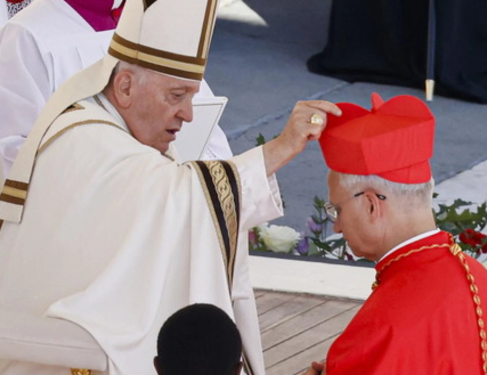 Papa Leone XIV, "la vittoria finale di Bergoglio": dove si spinge "Il Domani"