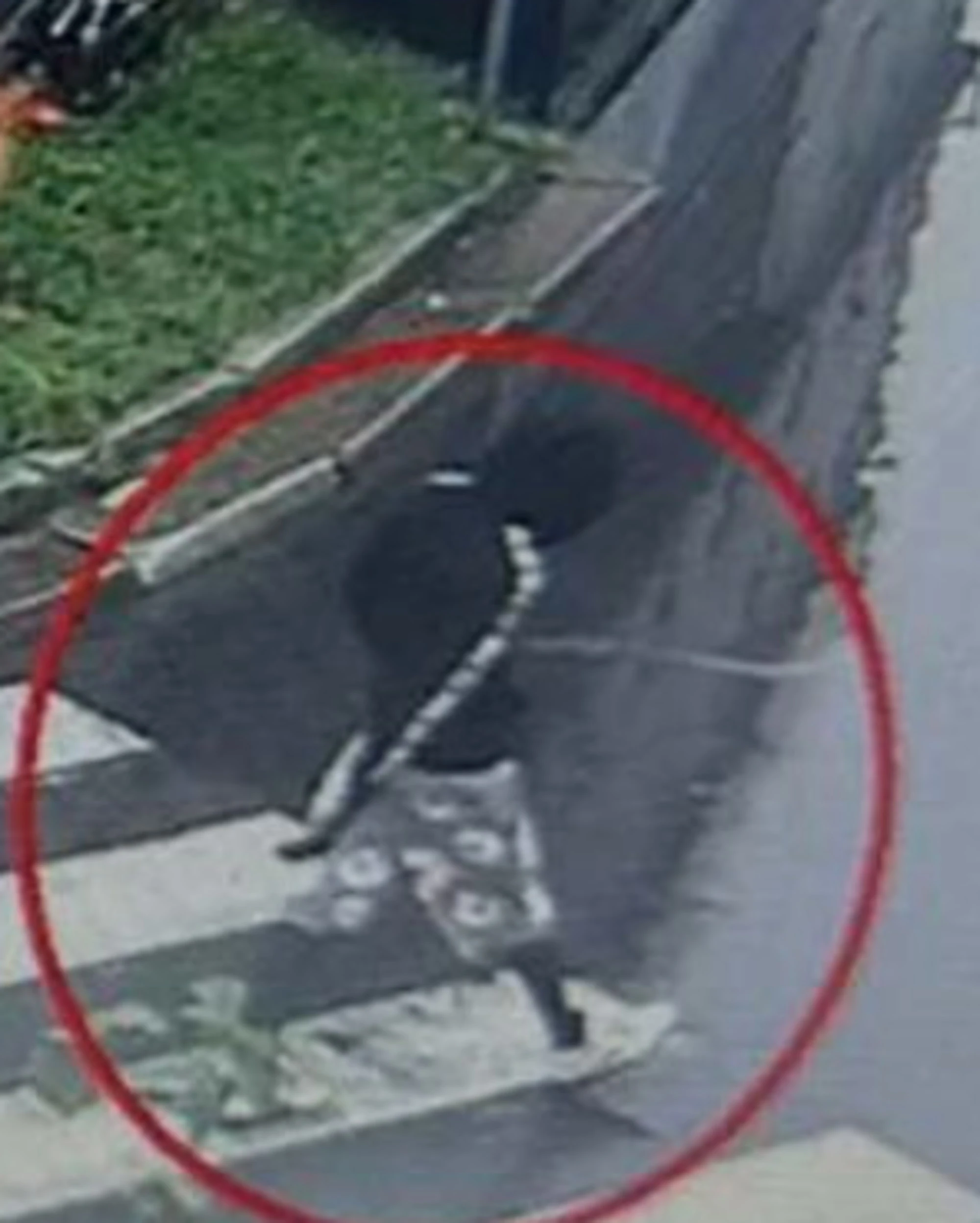 Milano, picchiava donne a caso per strada: arrestato il "calciatore" senegalese