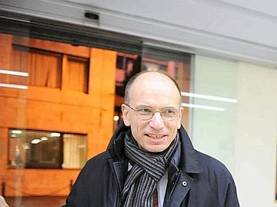 Riforme, Letta sceglie i 35 'esperti' Giovedì al Quirinale