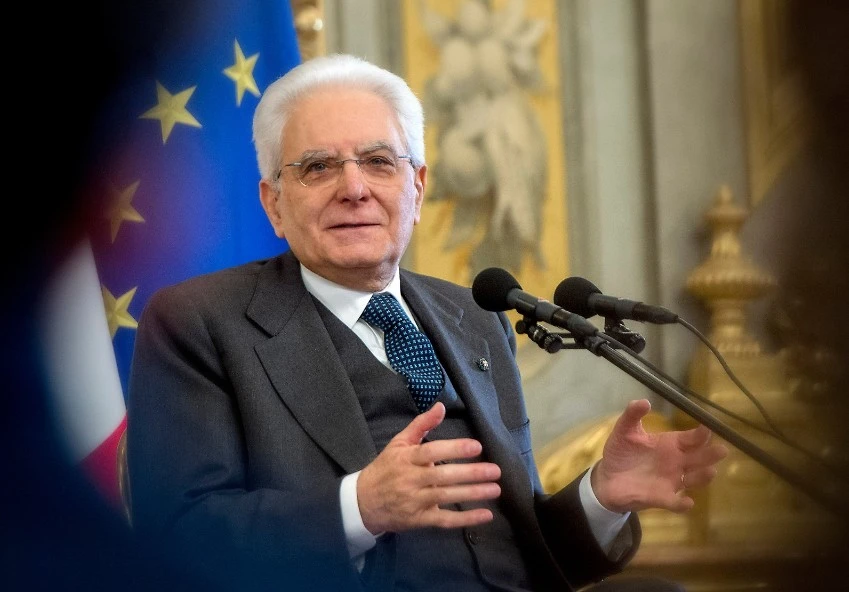 Sergio Mattarella, il piano per l'incarico di governo se non vince nessuno