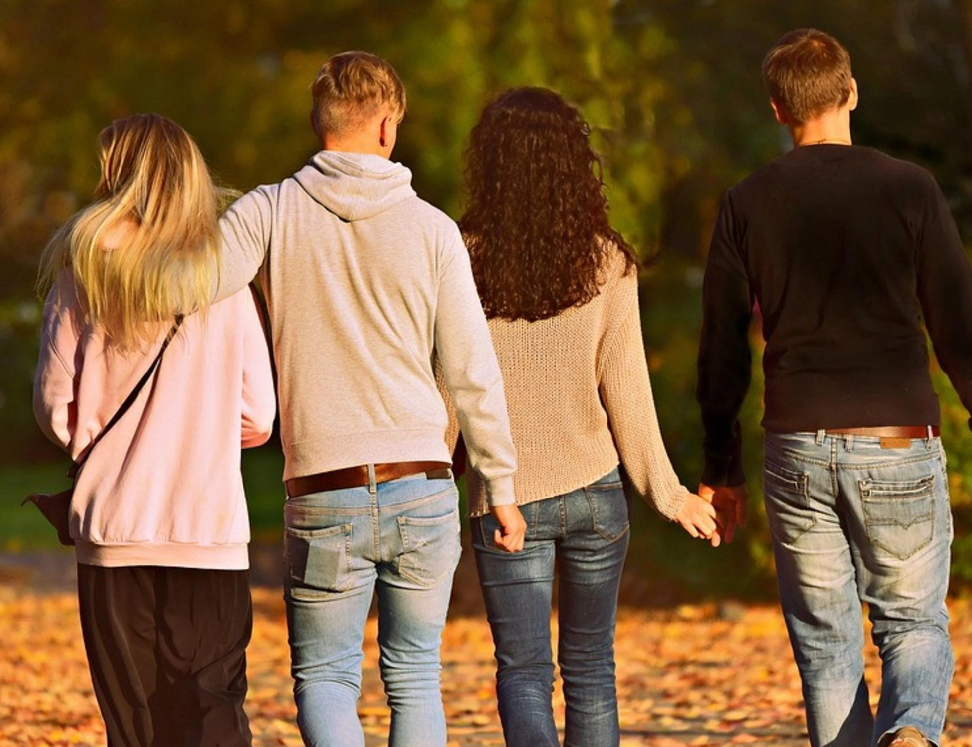 "Simpatia", un ponte da attraversare con consapevolezza