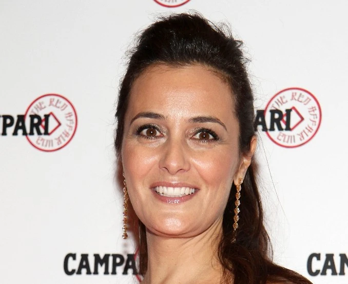 Roberta Capua conduce Belli dentro e fuori con Gianluca Mech su La7