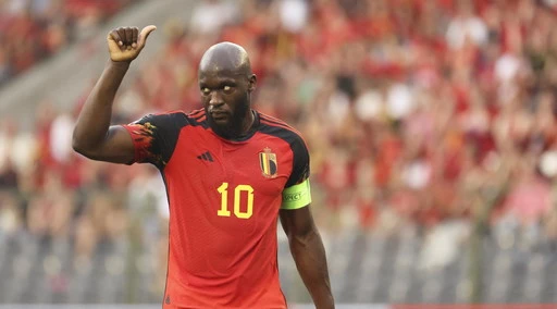Lukaku capitano? "Me ne vado": esplode il Belgio, il big scarica la squadra
