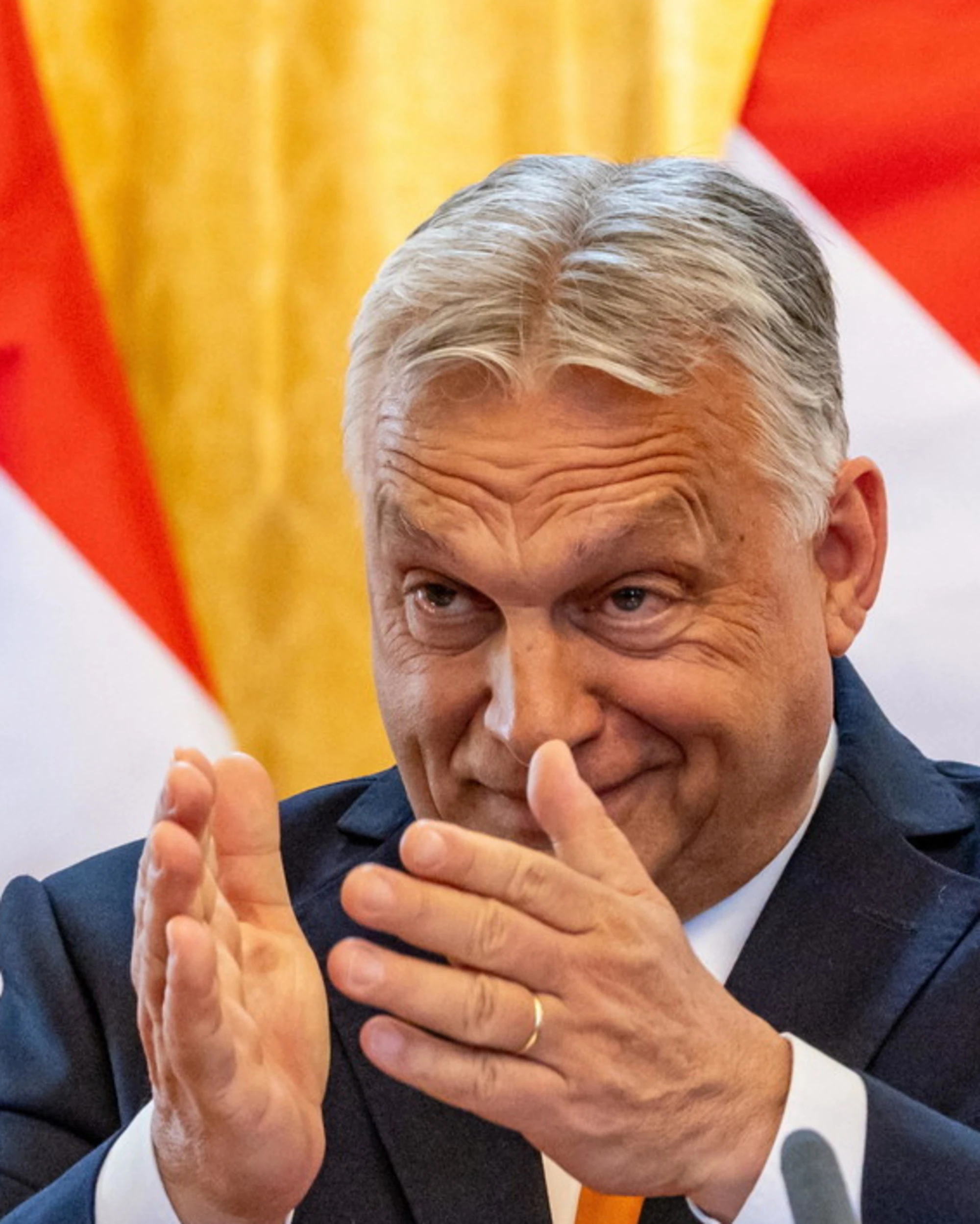 Viktor Orban, il portavoce terrorizza Ilaria Salis: le coordinate del carcere