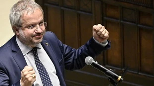 Claudio Borghi, "meglio Zelensky di Draghi". Bordata leghista: "La pessima abitudine del premier"
