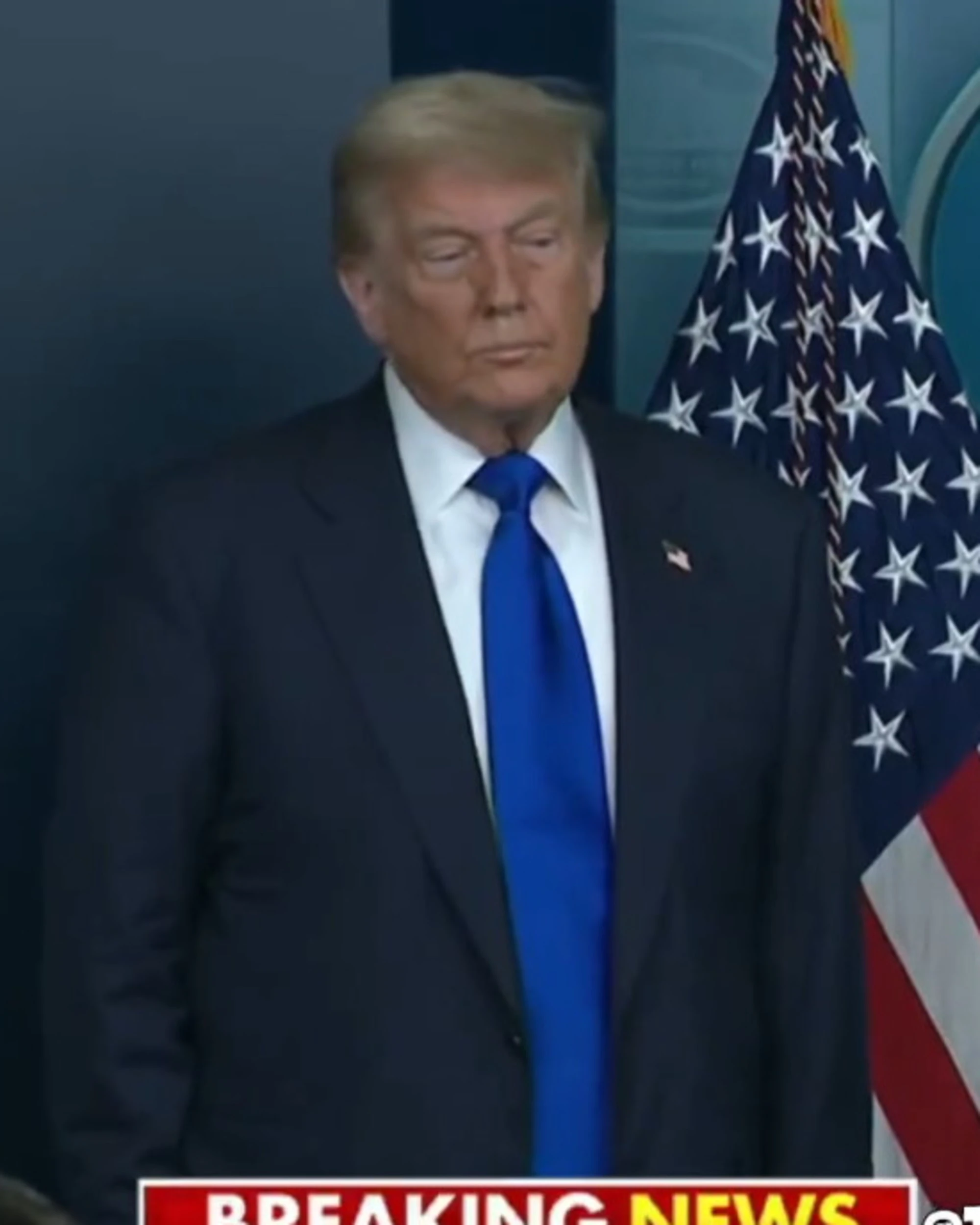 Trump vince: immigrati, giudici e Canada, "bastona" tutti
