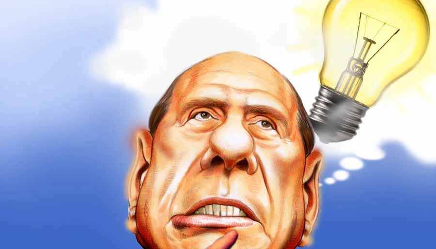 Visto da Benny
