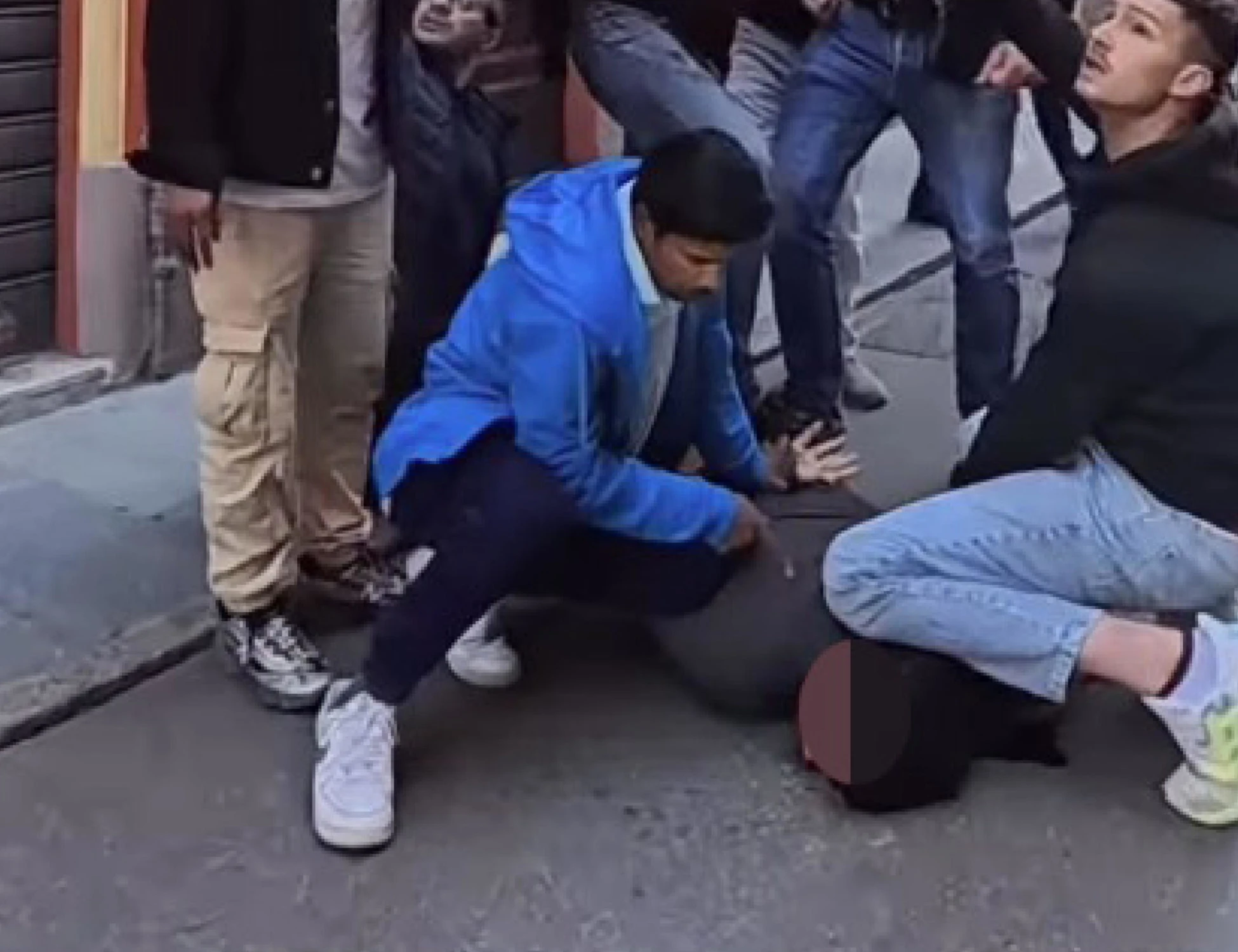 Attentato a Modena, che cos'è Salim El Koudri?