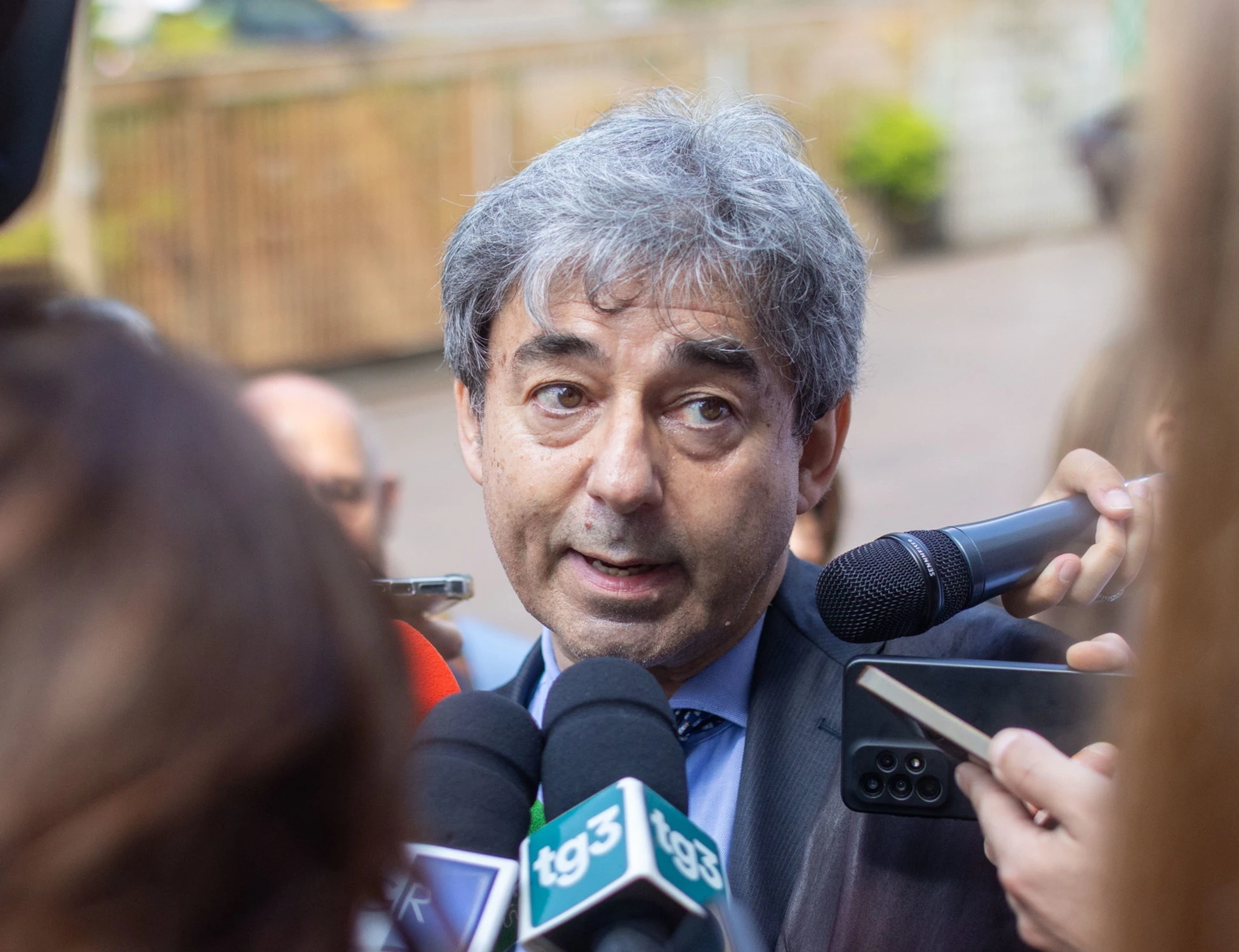 Almasri, l'Anm: "Ovvie ricadute politiche", Meloni nel mirino