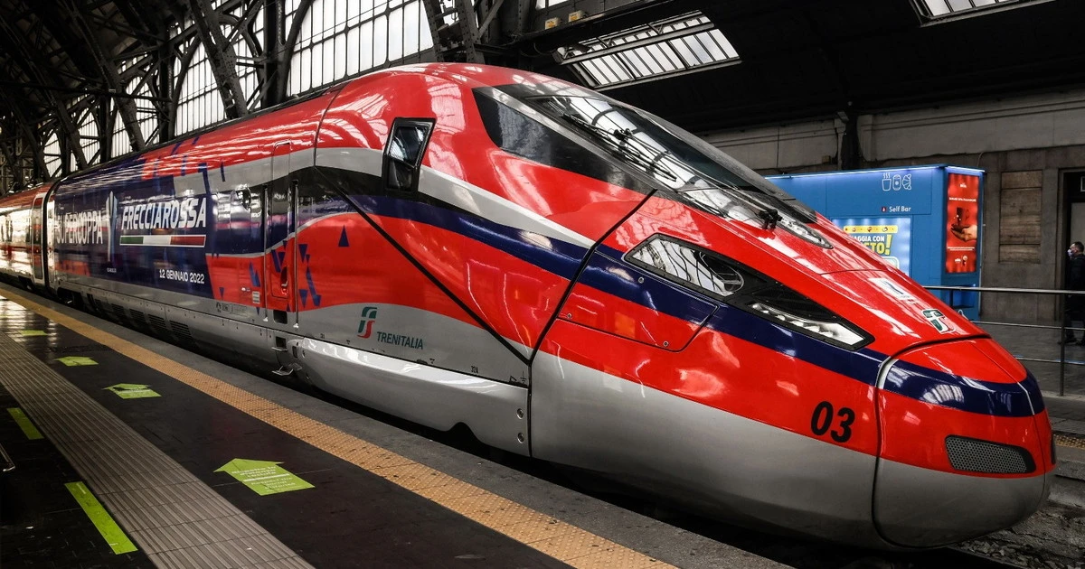 Tornano le Frecce no-stop. Mobilità integrata per le località turistiche, Trenitalia riparte con 7mila collegamenti al giorno