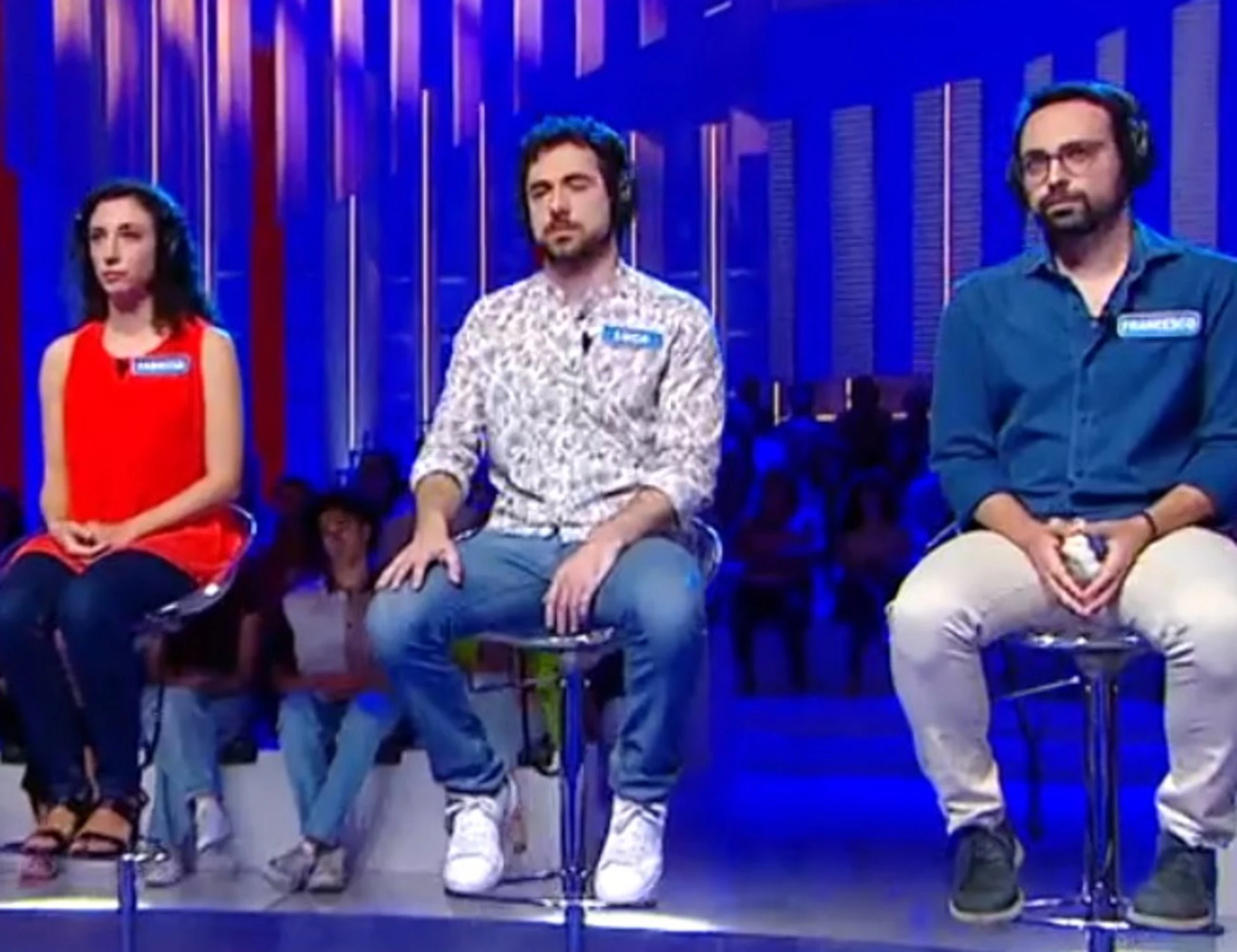 Reazione a catena, il sospetto sui Vota Antonio: "Perché la catena era facile"
