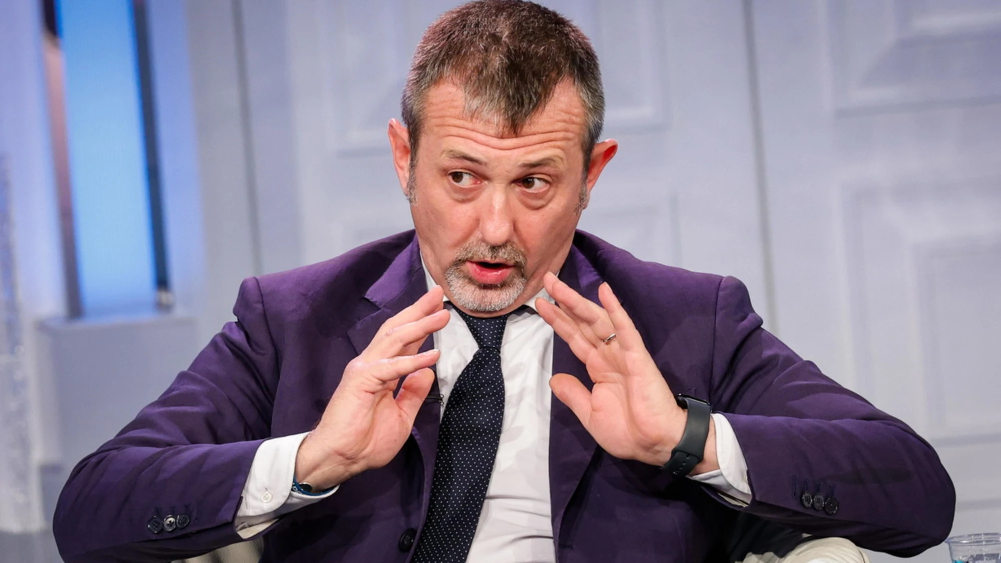 Andrea Delmastro, caso Cospito: il Pg di Roma chiede l'assoluzione