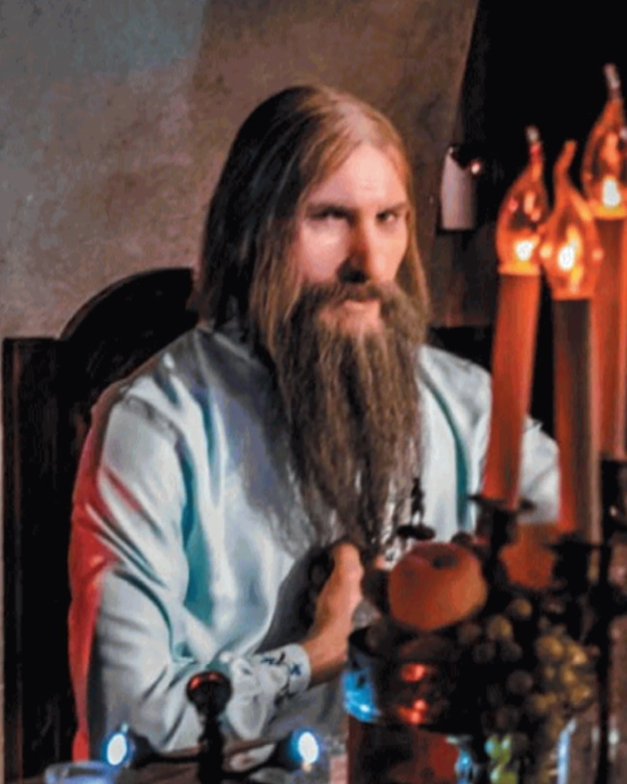 Rasputin, il monaco nero tra storia, leggende e ossessioni