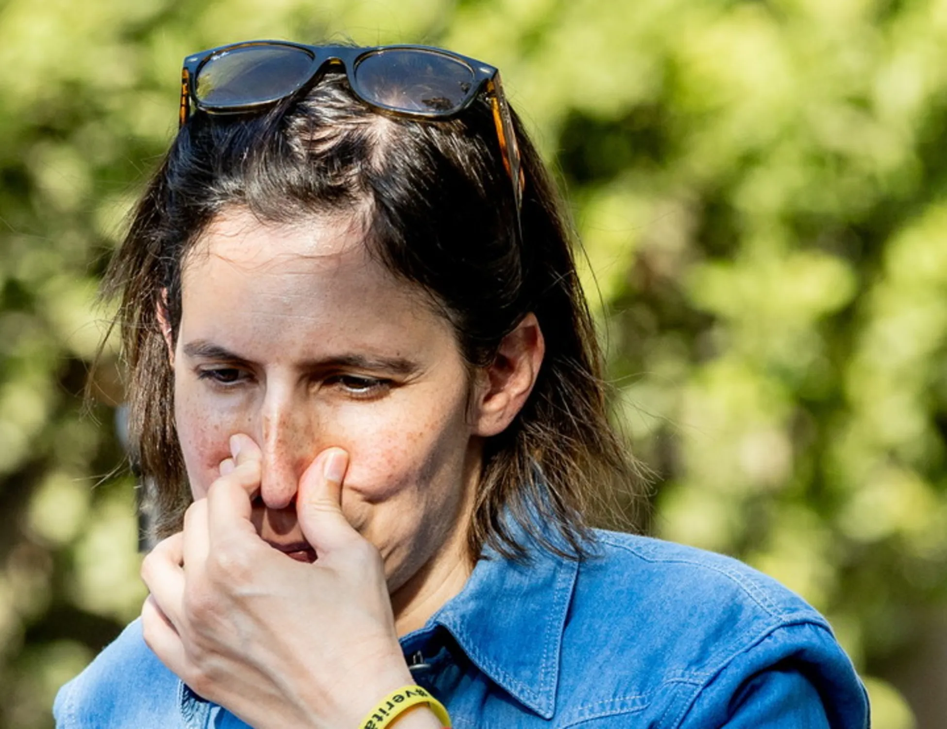 Leggi l'articolo: "Il 92% degli elettori Pd voterebbe Conte": il sondaggio spazza via Elly Schlein