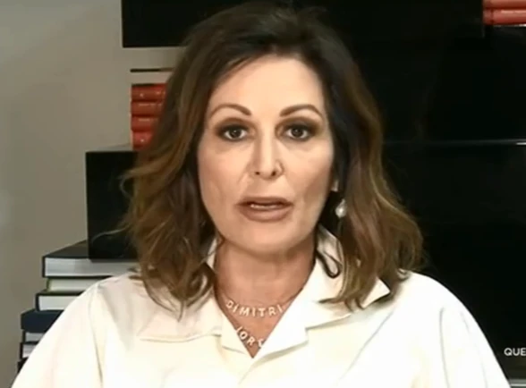 Daniela Santanchè contro Francesca Archibugi: "Orgogliosa del partito di Bibbiano? Folle e pericolosa"