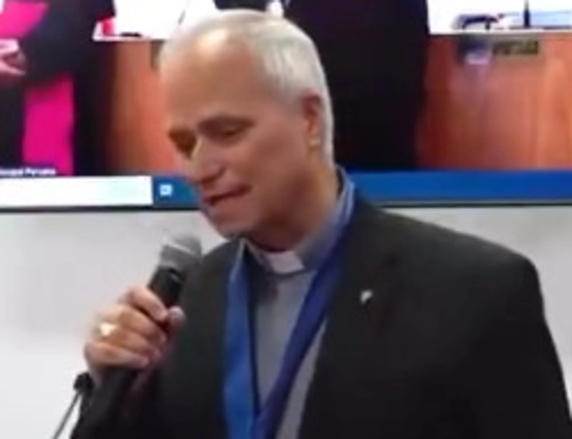 Leone XIV polemico con Francesco: "Ma qui siamo?", il vecchio video